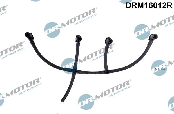 Žarna, degalų išsiliejimo apsauga Dr.Motor Automotive DRM16012R