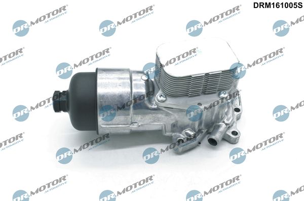 Kućište, filter ulja Dr.Motor Automotive DRM161005S