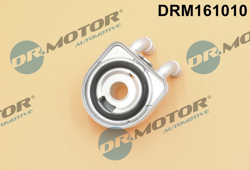 Oljekylare, motorolja Dr.Motor Automotive DRM161010