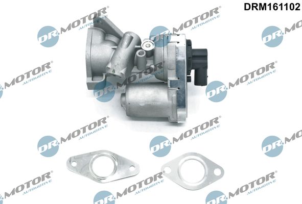 ERG vožtuvas Dr.Motor Automotive DRM161102