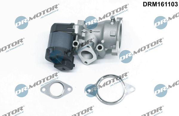 Клапан системи рециркуляції ВГ Dr.Motor Automotive DRM161103