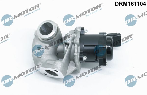 EGR Valve Dr.Motor Automotive DRM161104