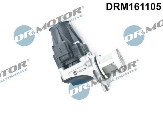 EGR Valve Dr.Motor Automotive DRM161105
