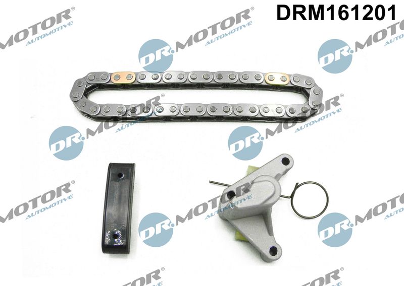 Paskirstymo grandinės komplektas Dr.Motor Automotive DRM161201