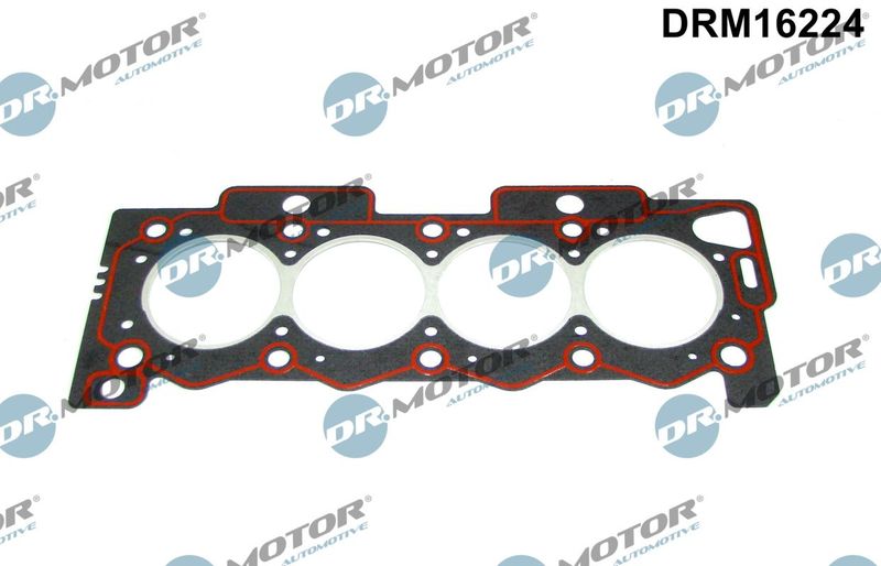 Tarpiklis, cilindro galva Dr.Motor Automotive DRM16224