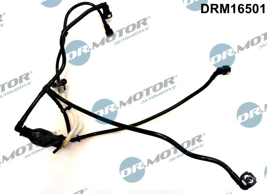 Fuel Line Dr.Motor Automotive DRM16501