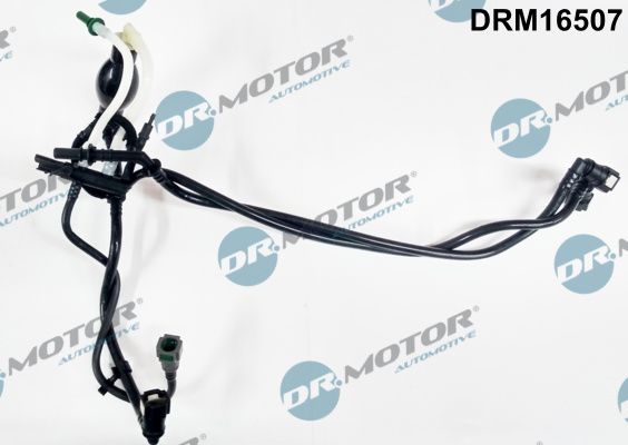 Degalų magistralė Dr.Motor Automotive DRM16507