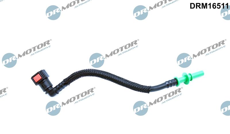 Fuel Line Dr.Motor Automotive DRM16511