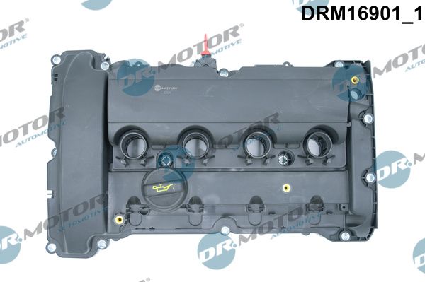 Svirties dangtelis Dr.Motor Automotive DRM16901