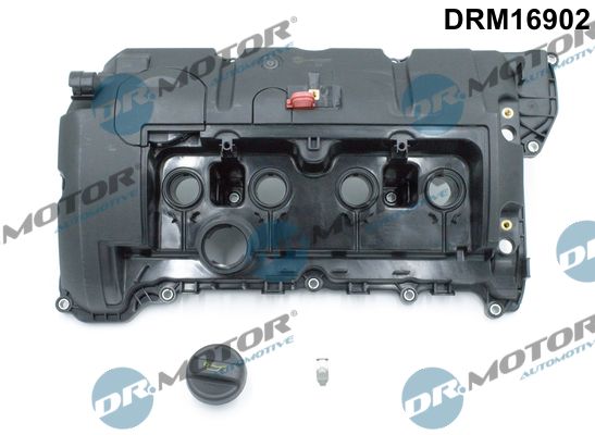 Tampa da Cabeça do Cilindro Dr.Motor Automotive DRM16902