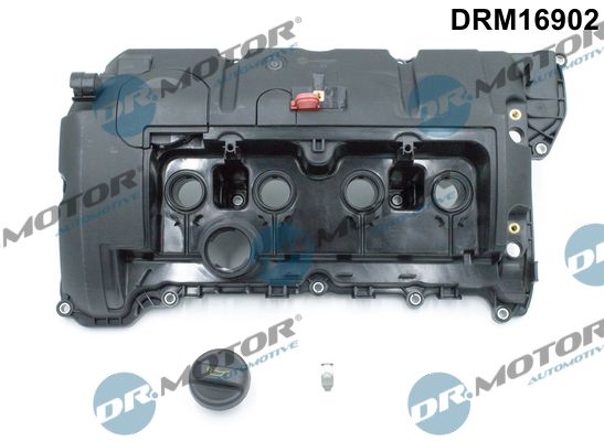 Кришка голівки циліндра Dr.Motor Automotive DRM16902