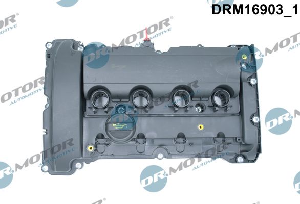 Tampa da Cabeça do Cilindro Dr.Motor Automotive DRM16903