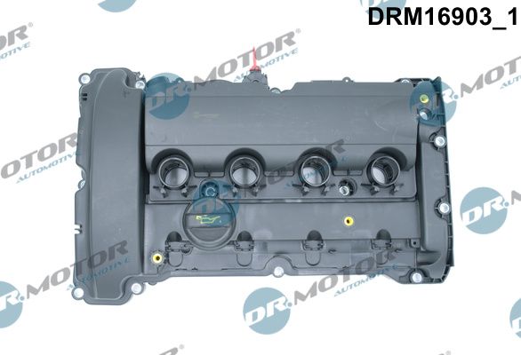 Svirties dangtelis Dr.Motor Automotive DRM16903