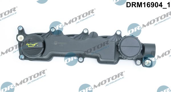 Cylinder Head Cover Dr.Motor Automotive DRM16904