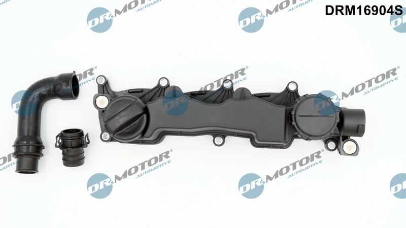 Кришка голівки циліндра Dr.Motor Automotive DRM16904S