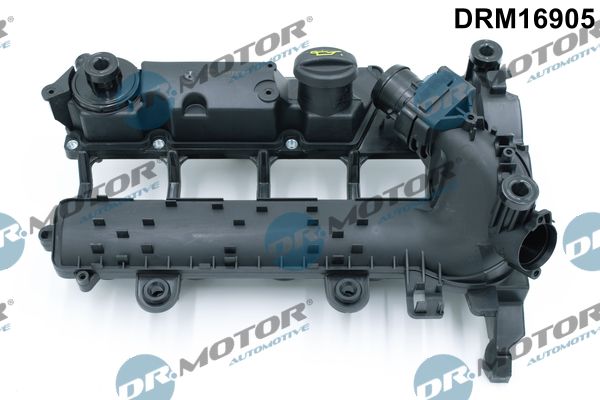 Svirties dangtelis Dr.Motor Automotive DRM16905