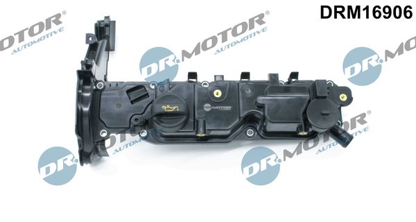 Svirties dangtelis Dr.Motor Automotive DRM16906