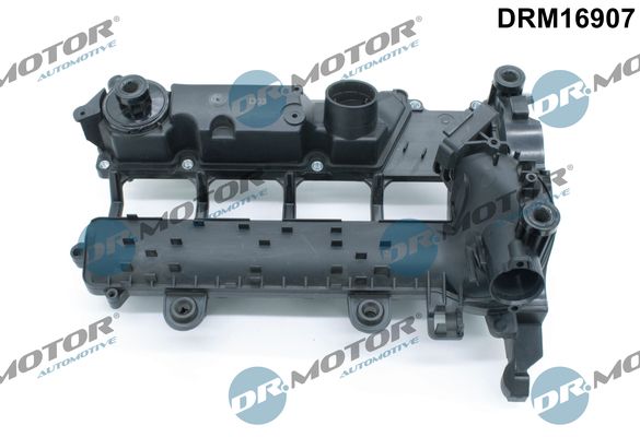 Svirties dangtelis Dr.Motor Automotive DRM16907