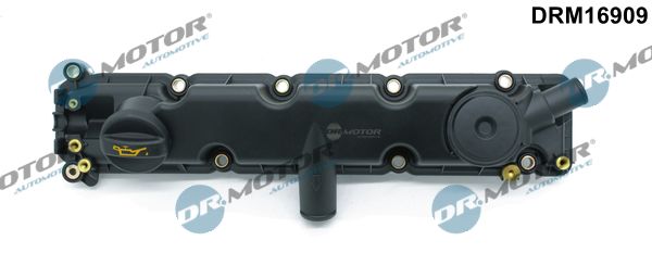 Кришка голівки циліндра Dr.Motor Automotive DRM16909