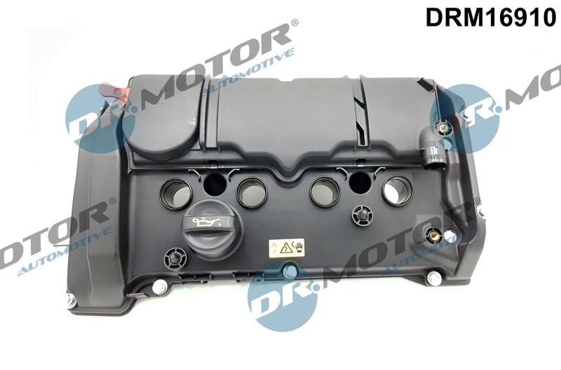 Svirties dangtelis Dr.Motor Automotive DRM16910