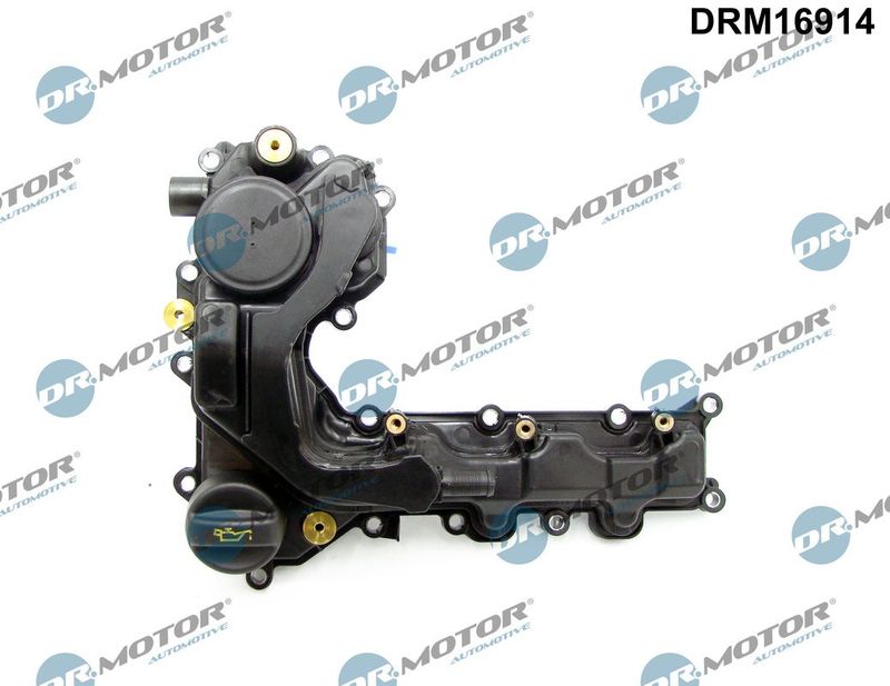 Кришка голівки циліндра Dr.Motor Automotive DRM16914