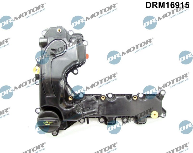 Svirties dangtelis Dr.Motor Automotive DRM16915