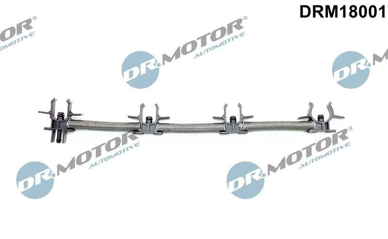 Durite, trop-plein de carburant Dr.Motor Automotive DRM18001
