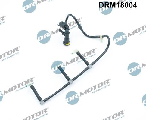 Hose, fuel overflow Dr.Motor Automotive DRM18004