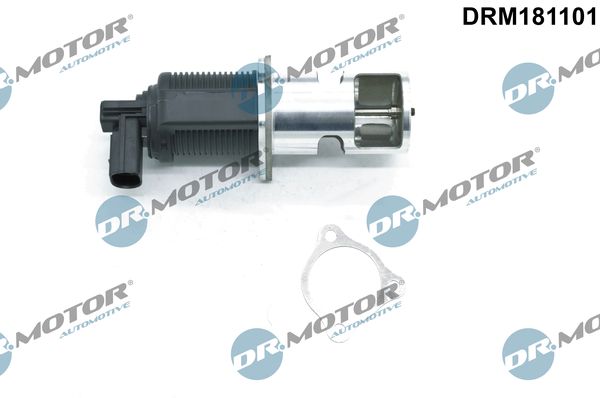 Клапан системи рециркуляції ВГ Dr.Motor Automotive DRM181101