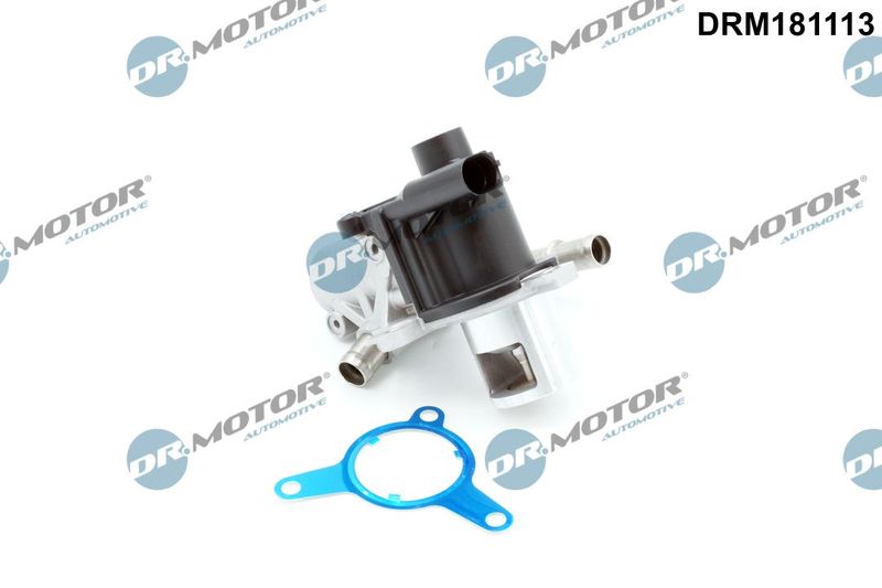 EGR Valve Dr.Motor Automotive DRM181113