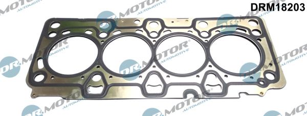 Tarpiklis, cilindro galva Dr.Motor Automotive DRM18203