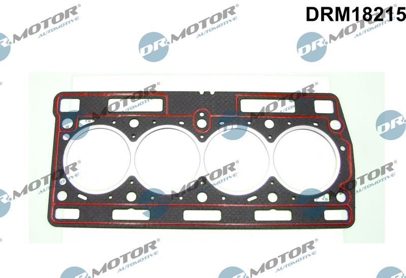 Ущільнення, голівка циліндра Dr.Motor Automotive DRM18215