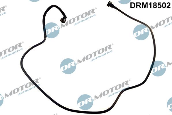 Fuel Line Dr.Motor Automotive DRM18502