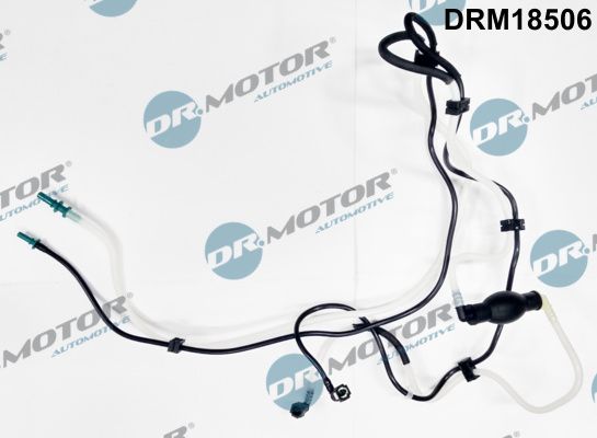 Паливопровід Dr.Motor Automotive DRM18506