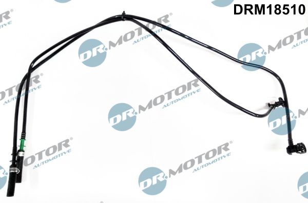 Degalų magistralė Dr.Motor Automotive DRM18510