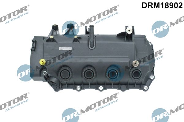 Svirties dangtelis Dr.Motor Automotive DRM18902