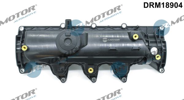 Кришка голівки циліндра Dr.Motor Automotive DRM18904