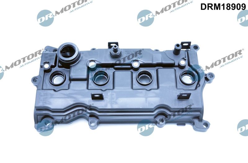 Svirties dangtelis Dr.Motor Automotive DRM18909