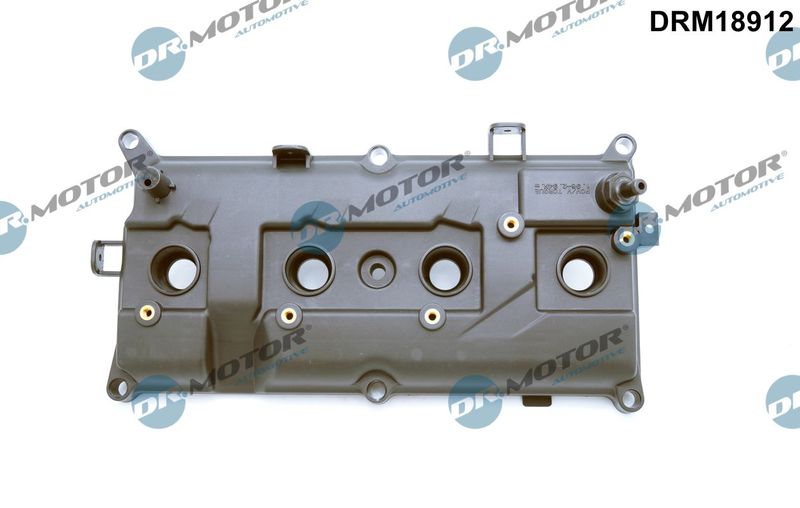 Cylinder Head Cover Dr.Motor Automotive DRM18912