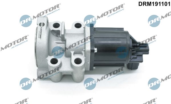 Клапан системи рециркуляції ВГ Dr.Motor Automotive DRM191101