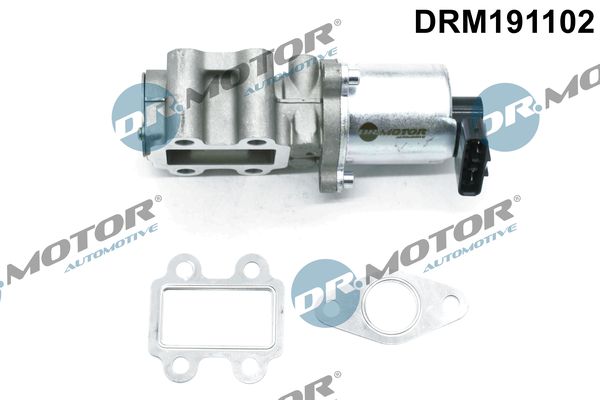 ERG vožtuvas Dr.Motor Automotive DRM191102