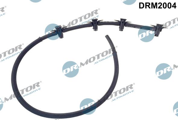 Hose, fuel overflow Dr.Motor Automotive DRM2004