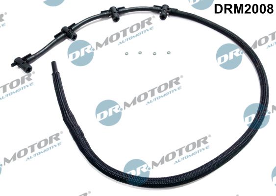 Hose, fuel overflow Dr.Motor Automotive DRM2008