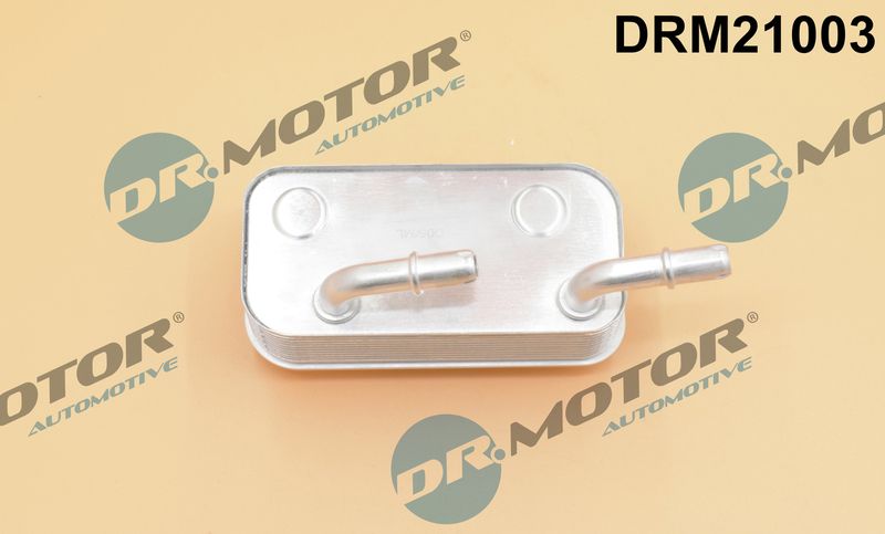 Alyvos aušintuvas, automatinė transmisija Dr.Motor Automotive DRM21003