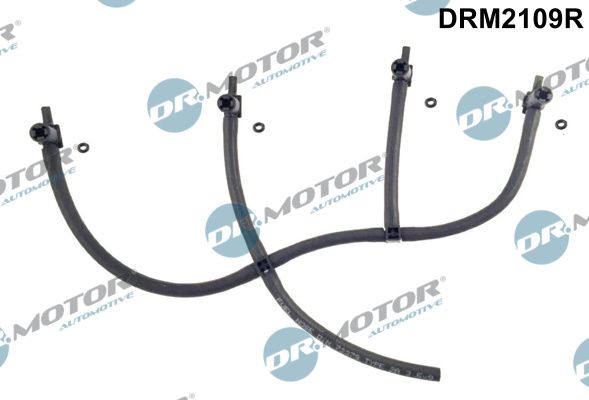 Шланг, витік палива Dr.Motor Automotive DRM2109R