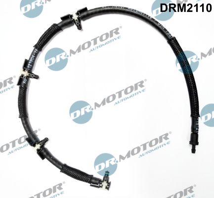 Шланг, витік палива Dr.Motor Automotive DRM2110