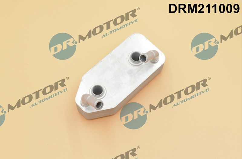 Alyvos aušintuvas, automatinė transmisija Dr.Motor Automotive DRM211009