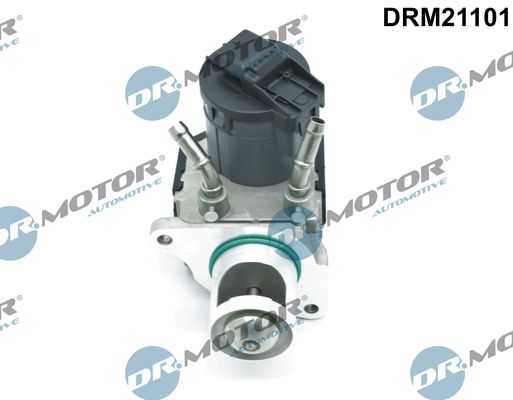 EGR Valve Dr.Motor Automotive DRM21101