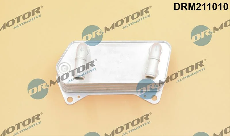 Alyvos aušintuvas, automatinė transmisija Dr.Motor Automotive DRM211010