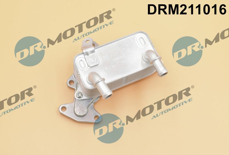 Alyvos aušintuvas, automatinė transmisija Dr.Motor Automotive DRM211016